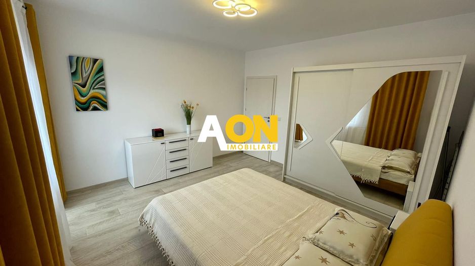 Apartament 2 Camere Open Space, Bloc Nou - Poză 5