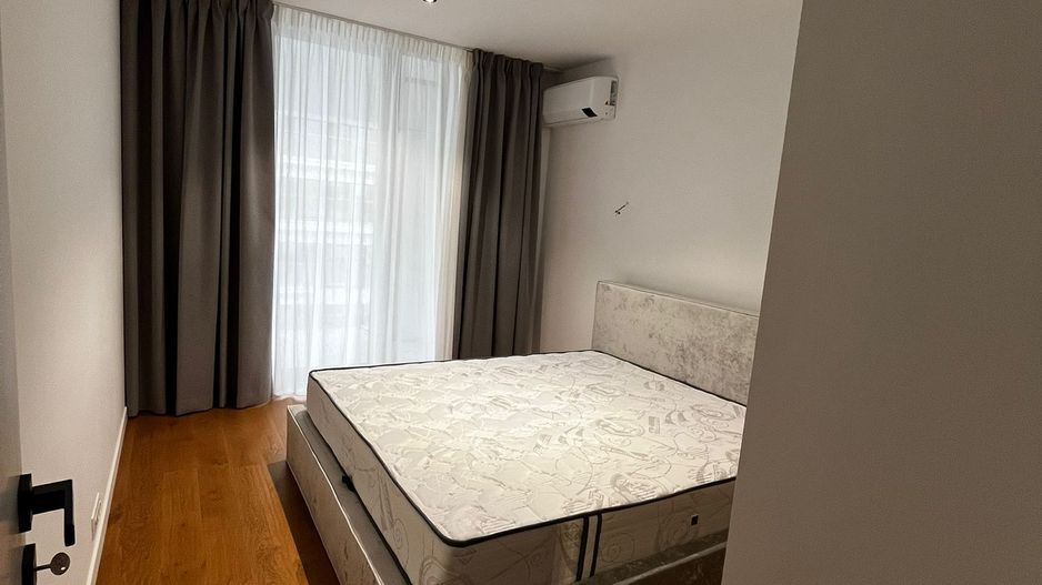 Apartament Nou 2 Camere – One Cotroceni Park, Acces Direct la Metrou - Poză 17