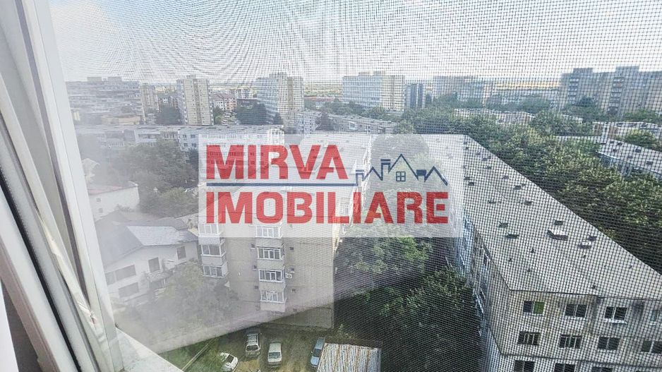 Vânzare apartament 3 camere | Zona Vest – Lămâița | Etaj 10/10 - Poză 4