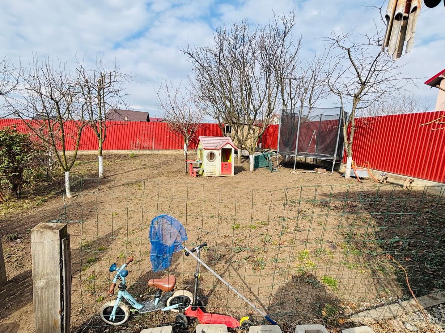 Vilă deosebită în Șcheia I 240 mp utili I teren 1000 mp I 295.000 € - Poză 31