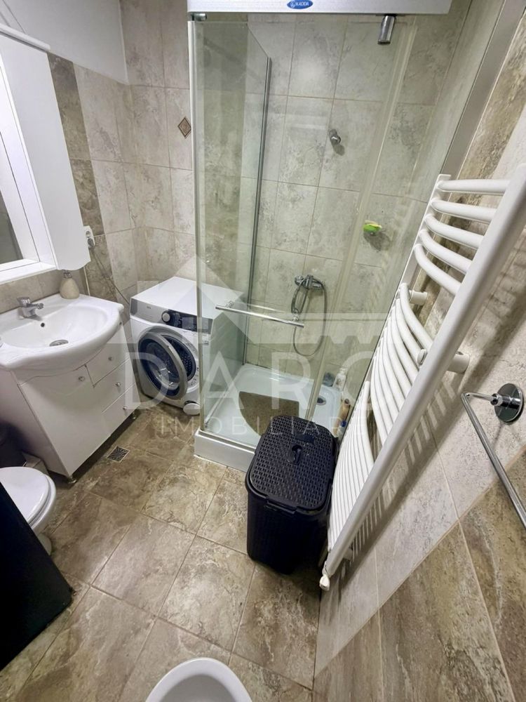 Inchiriez apartament cu 3 camere Poli2 - Poză 5