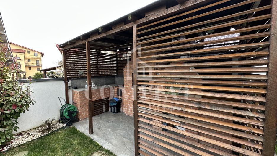 Duplex 4 camere | 183 mp | Cartier Europa - Poză 19