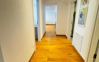 Vanzare 3 Camere UpGround Super View Etajul 15 - Poză 12