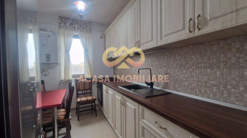 TATARASI CIURCHI BLOC NOU 2 CAMERE DEC. CU PARCARE - Poză 9