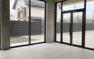 Spațiu Comercial – 132 mp | Strada 1 Mai, Otopeni - Poză 2
