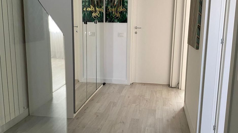 Vila tip Townhouse de inchiriat | langa Porsche Pipera | 4 camere - Poză 6