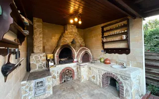 Vila cu gradina matura in Paradisul Verde | Teren 537 mp - Poză 17