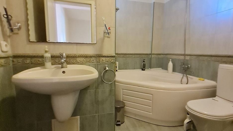 Apartament 3 camere tip Samantha - Poză 41
