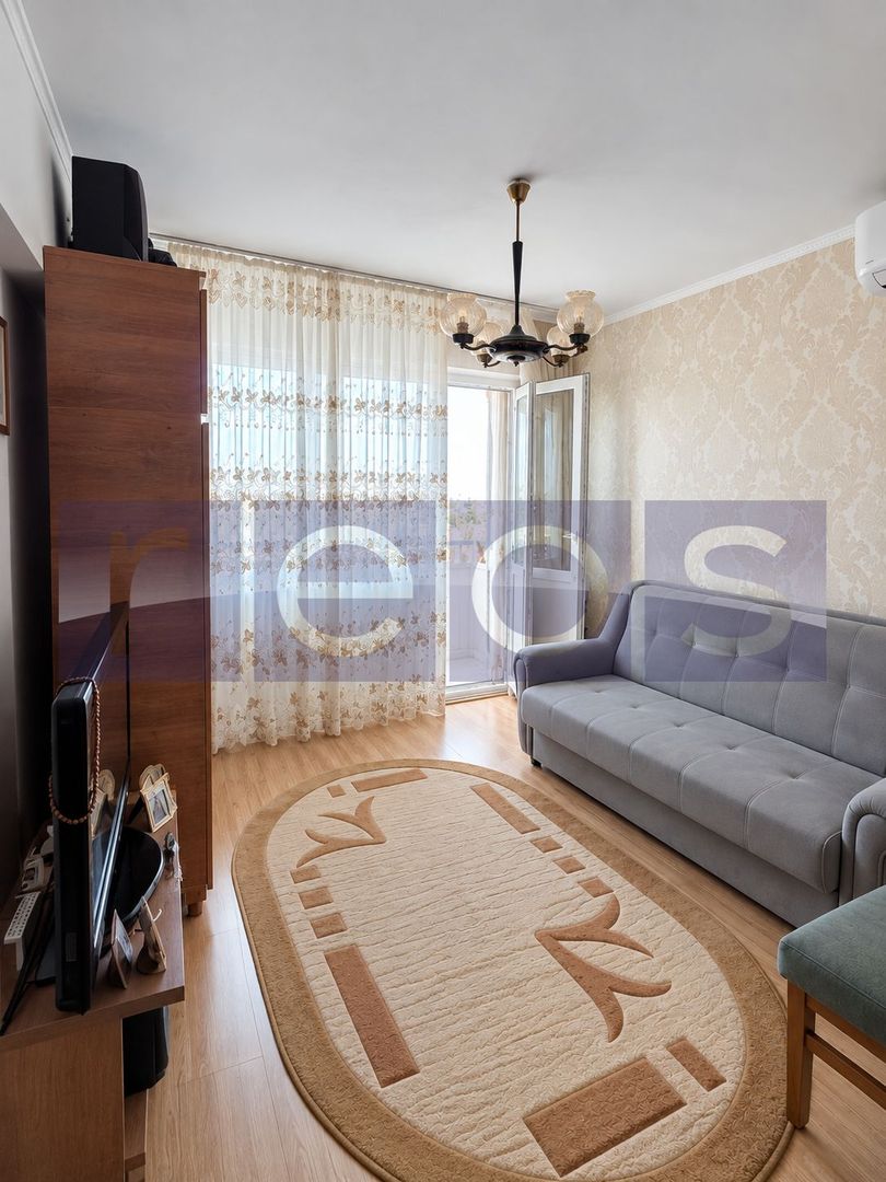 VANZARE 3 CAMERE | 74 MP | BULEVARDUL LACUL TEI | ETAJ 8/10 | 2 BALCOANE - Poză 3