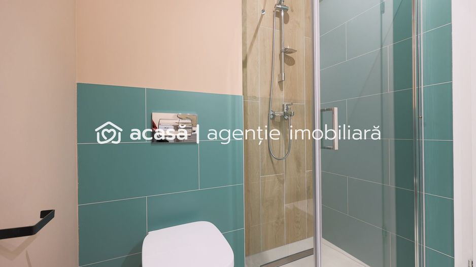 REZERVAT Cel mai spatios apartament ARED Chirias inclus - Poză 6