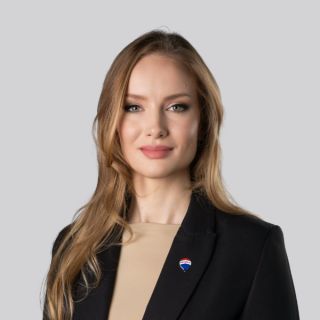 Oksana Florea - REMAX Moldova