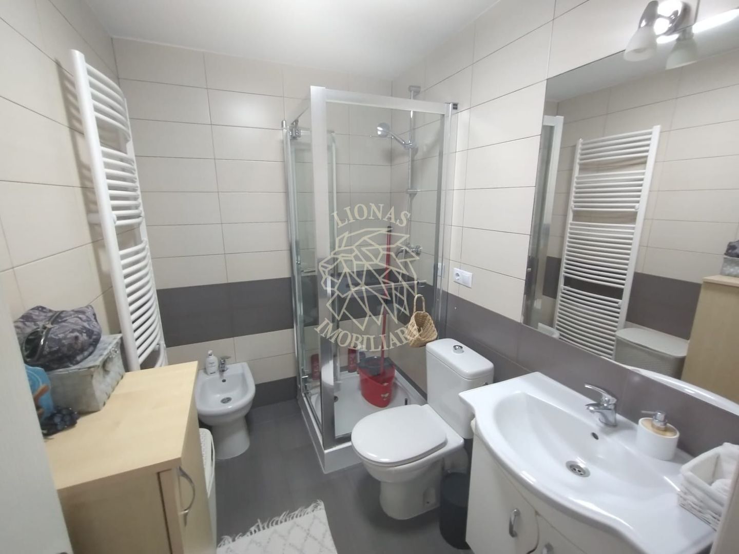 Apartament 2 camere 51 mp-ideal locuire-Zona Centrala - Poză 5