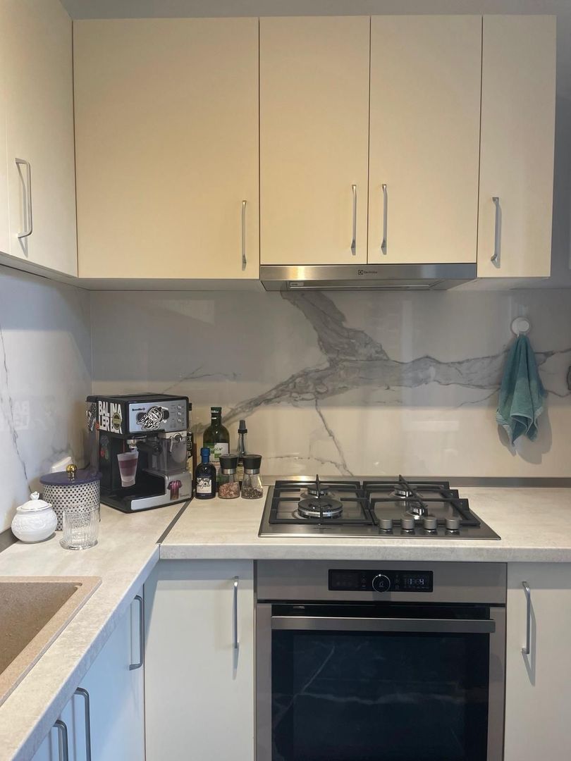 APARTAMENT DECOMANDAT | CENTRALA PROPRIE | FLOREASCA - Poză 3