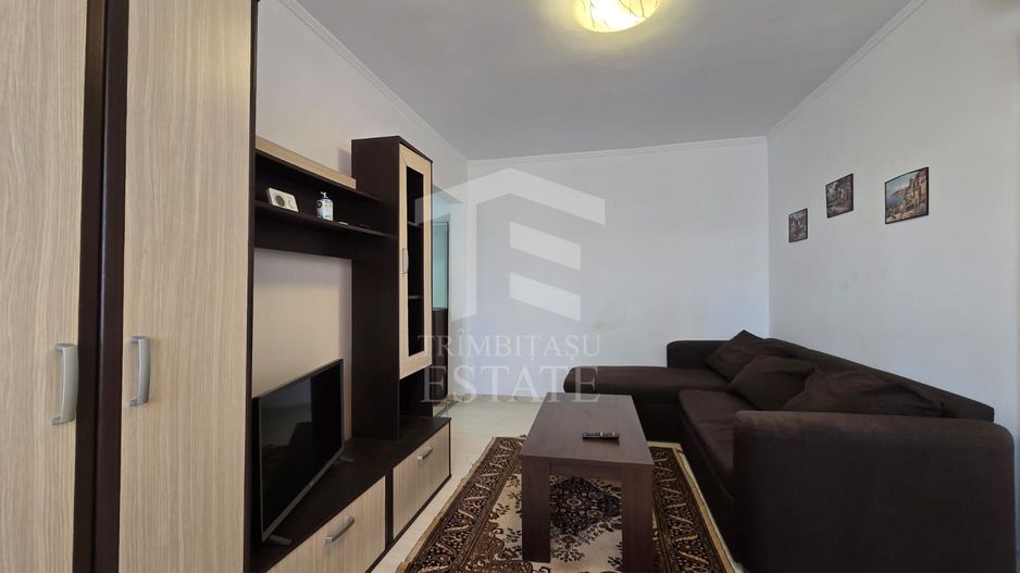 TOMIS NORS - CIRESICA | 2 camere | gaz | balcon | de inchiriat - Poză 1