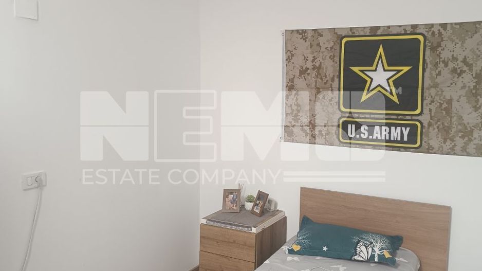 Apartament 2 camere | 55 mp | etaj 3, mobilat | Burdujeni Lidl - Poză 6