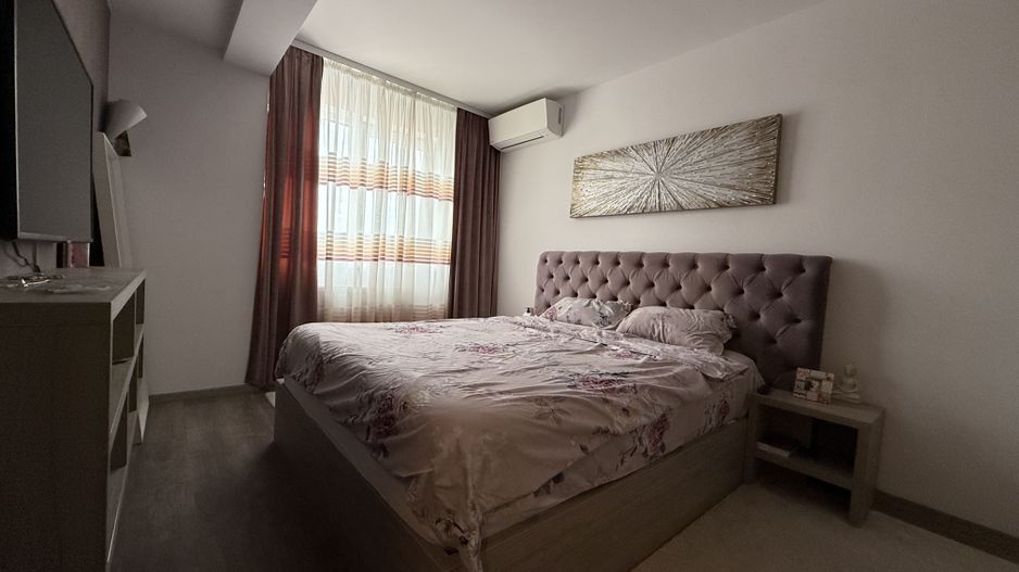 Apartament Pallady - Nicolae Teclu - Ozana (COMISION ZERO) - Poză 11