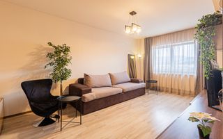 Apartament 2camere B-dul Garii vis-a-vis de Sala Sporturilor - Poză 4