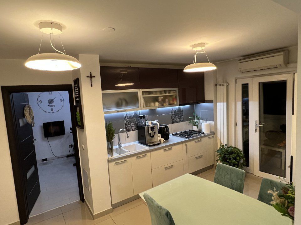 Apartament 2 camere RENOVAT | GORJULUI - Poză 1