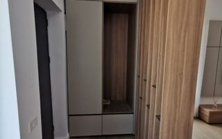 Vila  de tip duplex 4 camere Pompa Caldura Titan Pallady - Poză 3