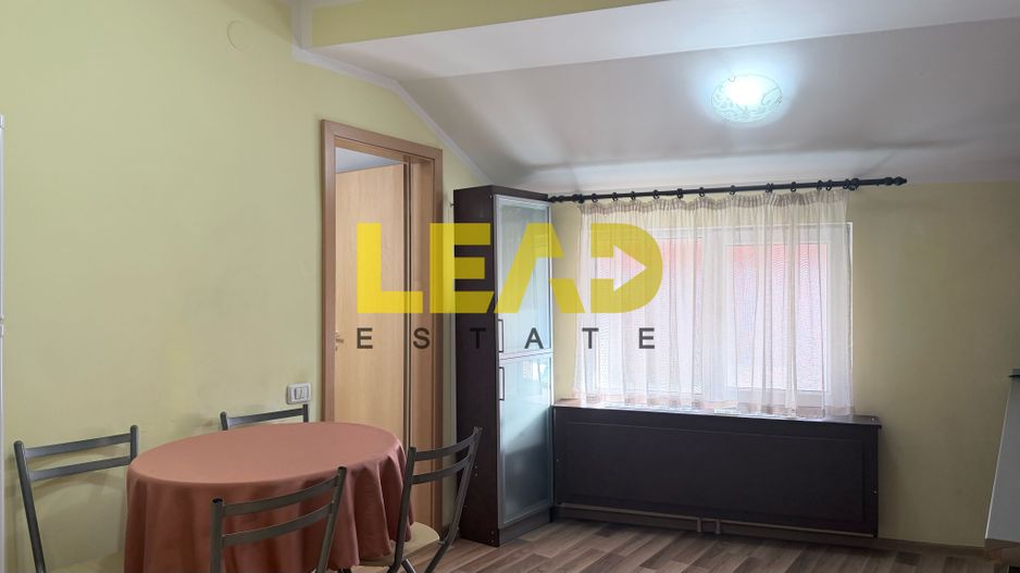 De inchiriat Garsoniera 38 mp utili, la casa, zona excelenta - Poză 5
