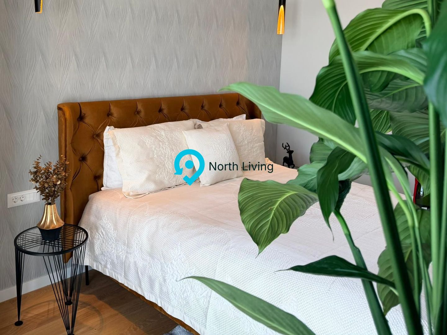 2 Camere Premium | Parcare | Promenada - Poză 13