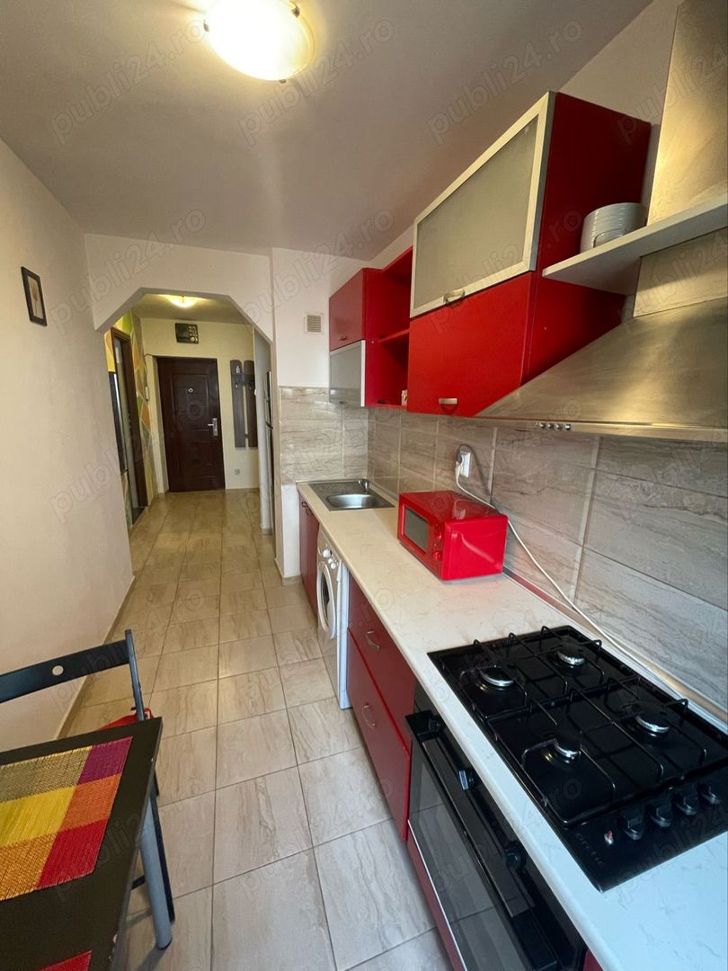 garsoniera Nerva Traian - Poză 10