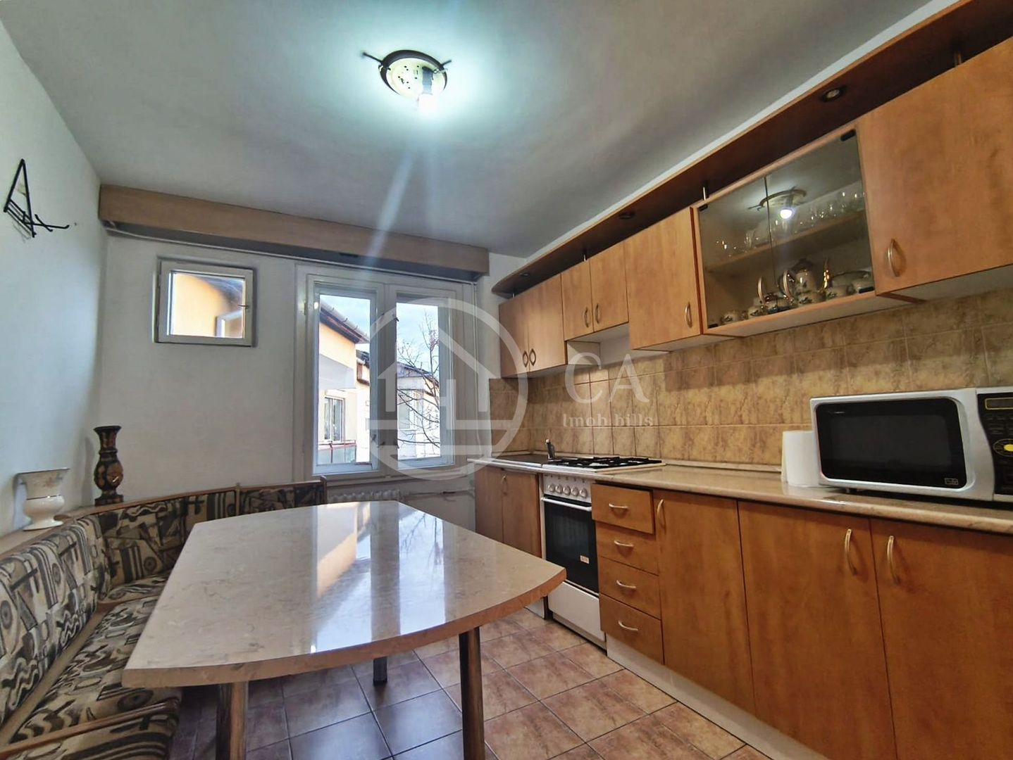 Apartament de vânzare cu 2 camere în Nufarul, Oradea - Poză 6