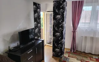 Apartament cu 2 camere | Etaj 3 | Balcon | Trei Stejari - Poză 14
