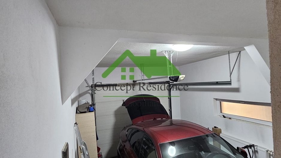 Casă cu piscină, 232 mp – Tăuții-Măgherăuș - Poză 14