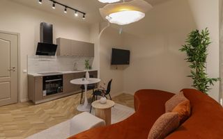 Apartament de lux, in zona Semicentrala - Poză 4