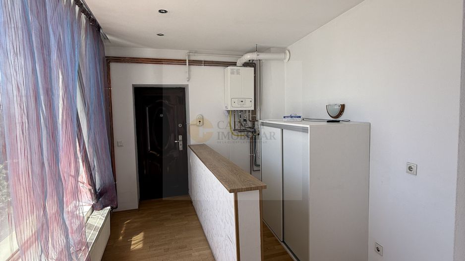 2 camere decomandat | Bloc 2009 | 3min Metrou Unirii - Poză 7