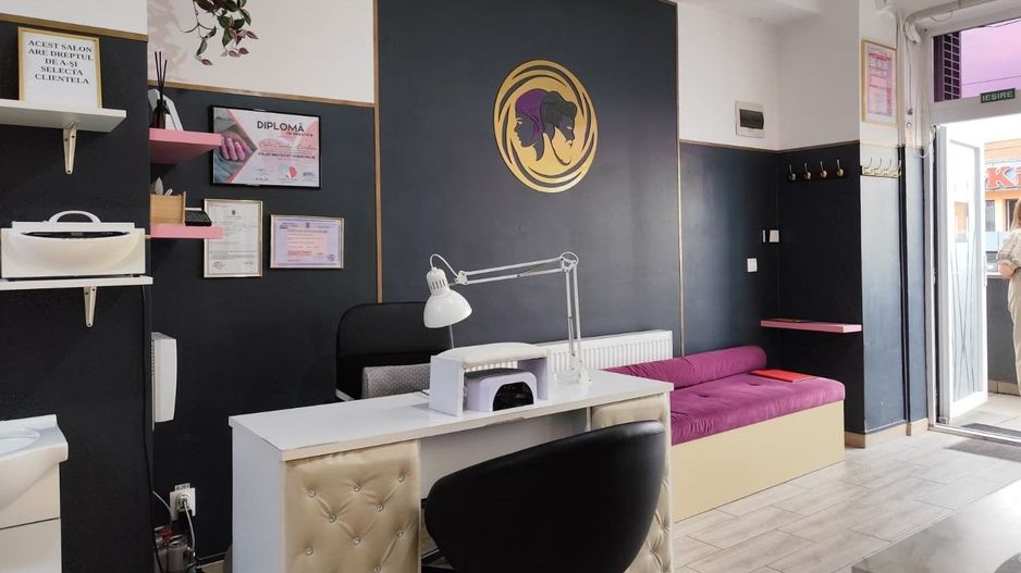 Inchiriere salon de infrumusetare – afacere la cheie, zona Lidl Iosia - Poză 10
