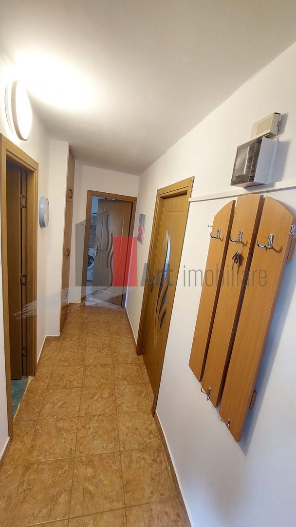 Garsoniera de vanzare-P-ta Alba Iulia-Muncii-Unirii - Poză 15