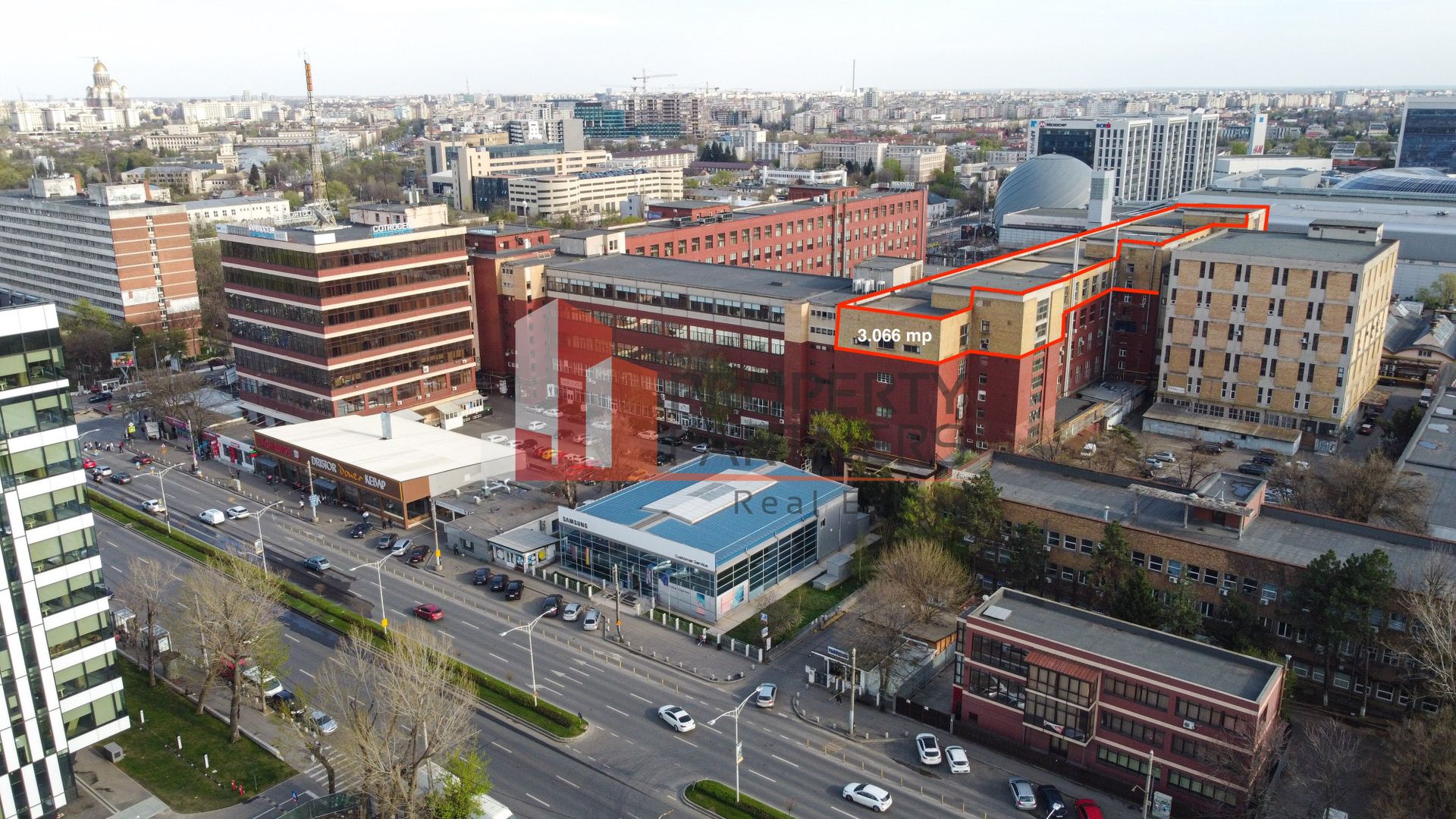 Spatiu industrial, Hala productie - Apaca metrou Politehnica - Poză 3