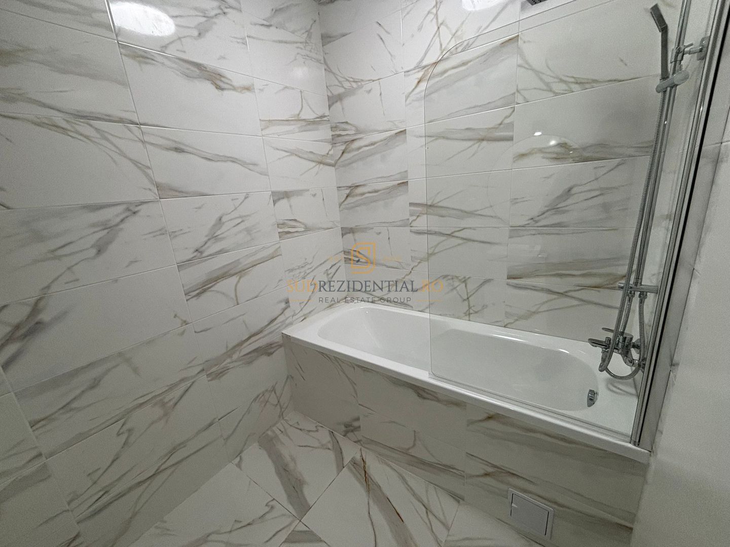 Inchiriere apartament 2 camere, mobilat, utilat, pet friendly, Sect.4 - Poză 9