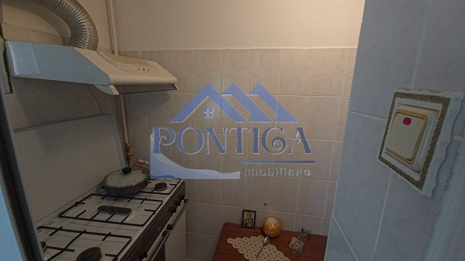 Apartament 2 camere Faleza Nord - Poză 9