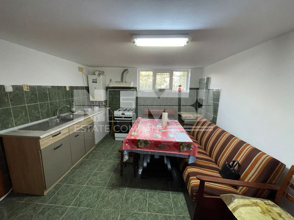 CASA CU CENTRALA PROPRIE |ULTRACENTRAL | RADAUTI - Poză 3