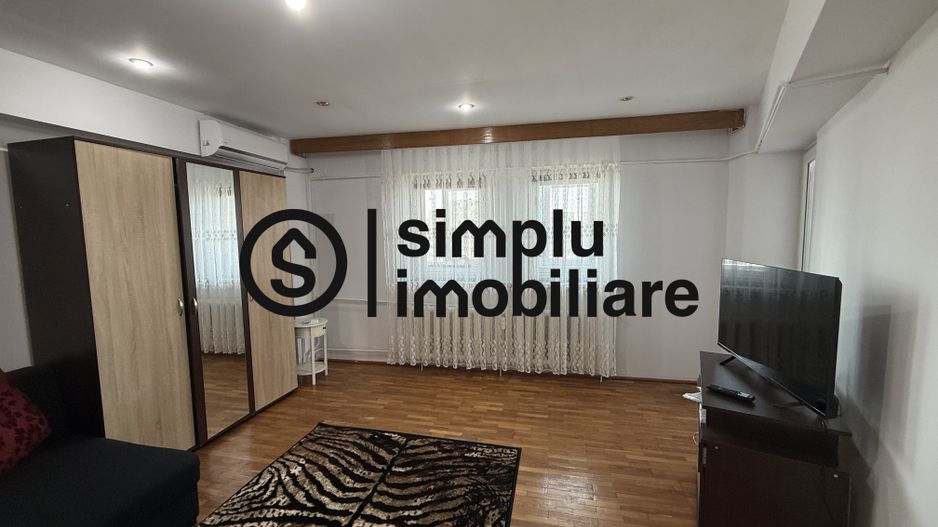 2 decomandate, Piata Centrala - 450 Euro - Poză 10