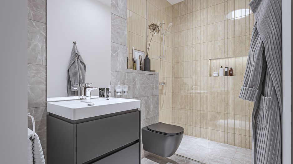 Apartament cochet 2 camere zona Obor - Poză 4