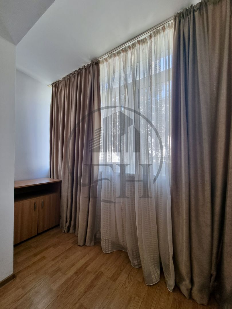 SOLD / VANDUT Apartament 2 camere de vanzare Constanta - Poză 10