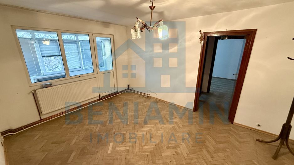 2 camere - 50mp - centrala termica - investitie - Brazda - Simplon - Poză 1