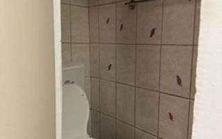 Garsonieră de închiriat | Central, Sibiu | 26 mp, mobilată - Poză 7
