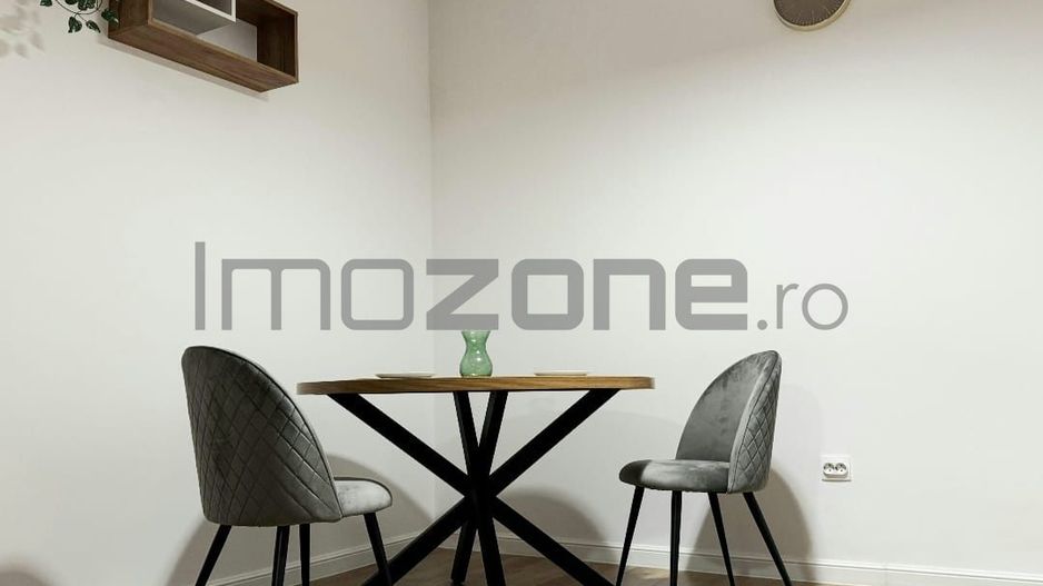 Prima inchiriere 2 Camere, decomandat, etaj 3, 6 minute METROU Preciziei - Poză 2