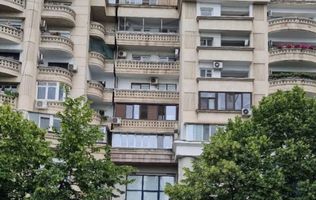 Apartament Unirii / Biblioteca Națională