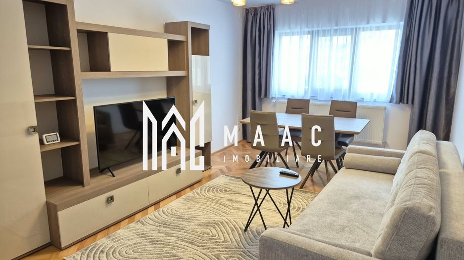 Apartament 2 camere| Sibiu, Nicolae Iorga| 54mp | Decomandat - Poză 1