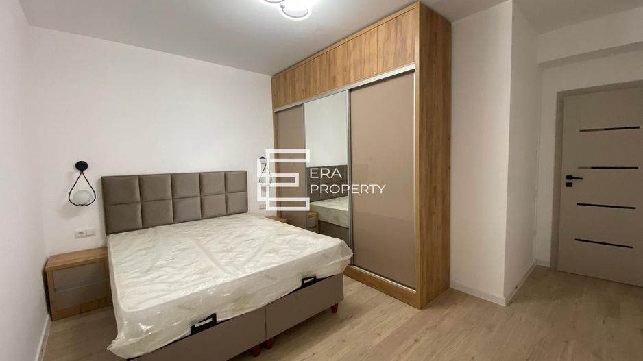 Apartament 2 camere,decomandat, Calea Surii Mici, Sibiu - Poză 3