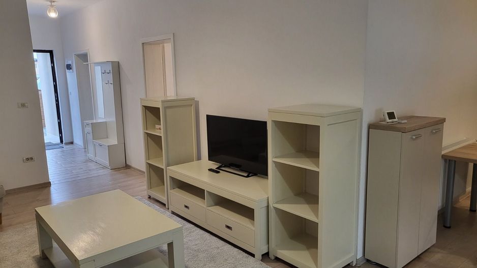 Duplex de închiriat în Mosnita Noua - Poză 6