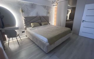 APARTAMENT CU 3 CAMERE DE ÎNCHIRIAT – ZONA ANCORA | PRIMA ÎNCHIRIERE - Poză 1