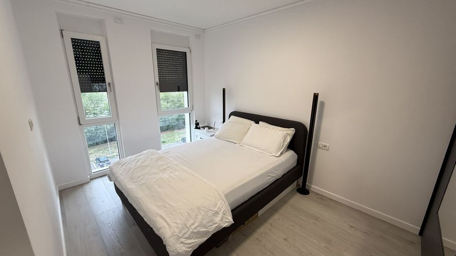 Ap. 2 cam, terasa, parcare, West Residence. 120.900 E neg. Comision 0 - Poză 14