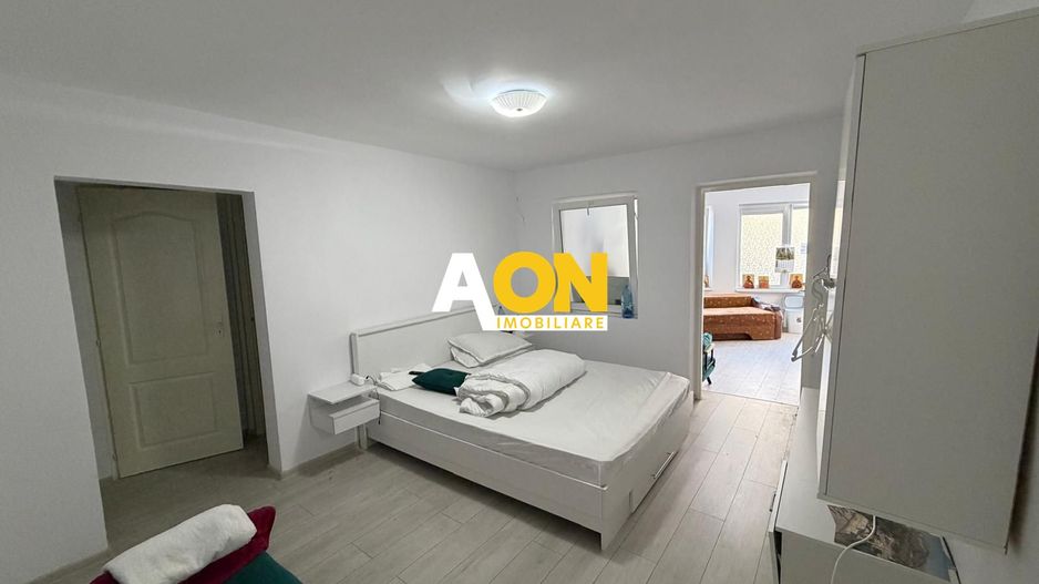 Apartament 3 Camere, Complet Mobilat, Zona Bld. Transilvaniei - Poză 4